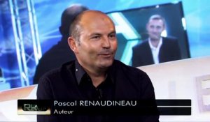 LA REVUE : La revue : Pascal Renaudineau/ Roman "Paris Marseille mes amours"
