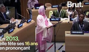 Écolière pakistanaise, plus jeune prix Nobel de la paix, porte-voix du droit des filles à l’éducation : Qui est Malala Yousafzaï ?