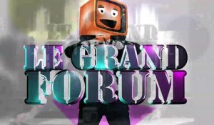 LE GRAND FORUM : Le Grand Forum 13 11 14