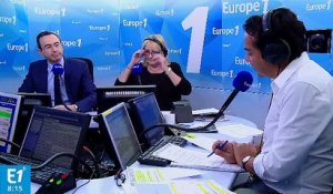 Bruno Retailleau : "Il y a une fatigue démocratique, une crise de la confiance"