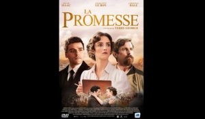 LA PROMESSE (2017) HD 1080p x264 - French (MD)