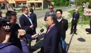 Hongrie : les pratiques douteuses du clan Orbán