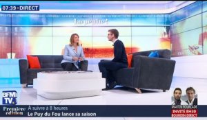 Les Herbiers Philippe Katerine Tourne Un Clip Pour Soutenir L Equipe De Football