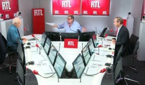 Grève SNCF : le gouvernement doit-il tenir coûte que coûte ?