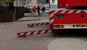 Refoulé d’une boîte de nuit, il met le feu au port de Cavalaire