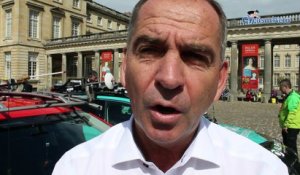 Paris-Roubaix 2018 - Marc Sergeant et Lotto-Soudal doivent faire sans Andre Greipel