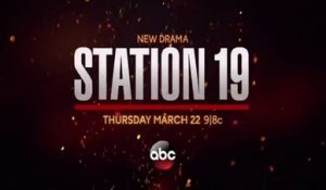 Station 19 - Promo 1x05