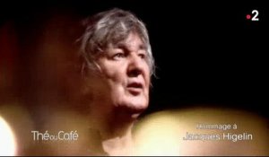Jacques Higelin évoquait il y'a quelques mois le suicide dans "Thé ou café" sur France 2 - Regardez