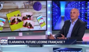 Claranova, future licorne française ? - 07/04