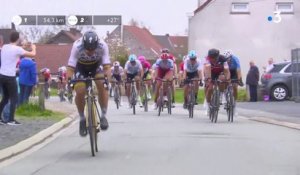 Paris-Roubaix 2018 : Sagan dynamite la course et dépose le peloton !