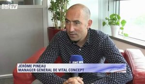 Pineau : "Un évènement tragique"