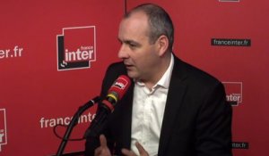 Laurent Berger, CFDT : "On a fait des propositions sur la réforme de la SNCF, maintenant, nous attendons des réponses"