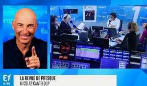 Jean-Jacques Bourdin : "Macron a choisi Pernaut pour son interview ? Non mais allo quoi !!"