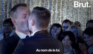 5 ans après le 1er mariage gay en France, Vincent Autin-Boileau raconte