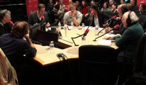 Jean-Vincent Placé, le Tony Montana de la rive gauche - Tanguy Pastureau maltraite l'info