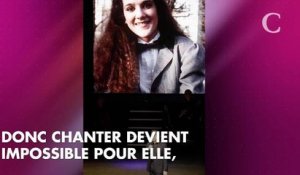 "Chanter devient impossible pour Céline Dion" : l'inquiétante confidence de sa prof de chant