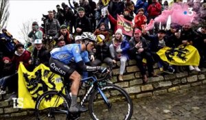 Paris-Roubaix : le peloton en deuil