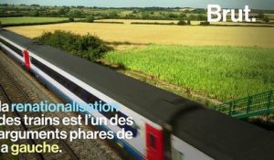 Privatisation, libéralisation, ouverture à la concurrence : les réseaux ferroviaires dans le monde