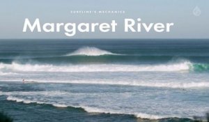 Comment fonctionne le spot de Margaret River ?  - Adrénaline - Surf