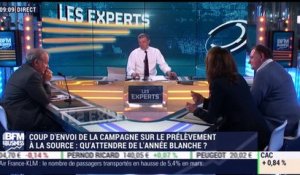 Nicolas Doze: Les Experts (1/2) - 10/04