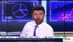 Le Match des Traders: Jean-Louis Cussac VS Giovanni Filippo - 10/04