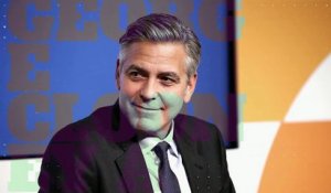 Les nombreuses conquêtes de George Clooney