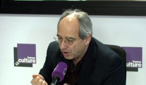 Pierre Levy-Soussan : "Bioéthique : faut-il lever l'anonymat des dons ?"