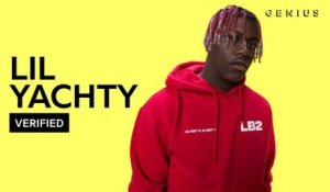 Lil Yachty Breaks Down "FWM"