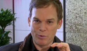 Dexter, ce n'est peut-être pas fini : l'interview de Michael C. Hall - CANAL+