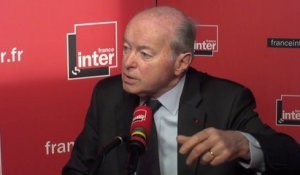 Jacques Toubon et l'état d'urgence : "on est entré dans une ère de suspicion"
