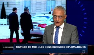 Tournée de Mohammed Ben Salmane : quelles conséquences diplomatiques ?