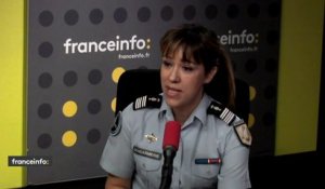 Notre-Dame-des-Landes : "150 à 200 personnes sont venues renforcer" les zadistes malgré la sécurisation de "la zone d'opération", selon la gendarmerie