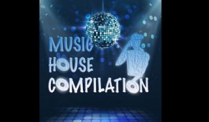 DJ Antonella - Music house compilation