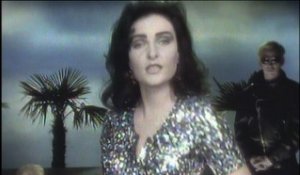 Siouxsie And The Banshees - Kiss Them For Me