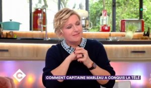 Le message de Corinne Masiero à Emmanuel Macron : "On va vous faire votre fête"