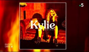 Kylie Minogue, derrière l'icône pop
