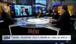 Orient | Avec Cyril Amar | 12/04/2018