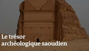 Al-Ula, le trésor archéologique sur lequel mise l’Arabie saoudite