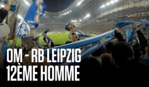 OM - RB Leipzig (5-2) | 12e hOMme