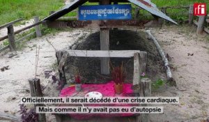 Cambodge: vingt ans après Pol Pot