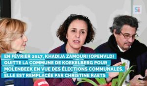 Les élections communales 2018 à Koekelberg