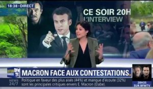 SNCF: "Les cheminots sont déterminés à défendre leur peau", dit le délégué Syndical Central CGT PSA Peugeot-Citroën