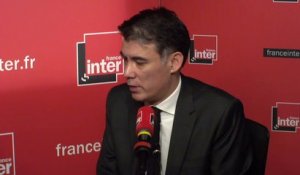 Olivier Faure : "Le PS votera résolument contre le projet de loi 'Asile et immigration'"