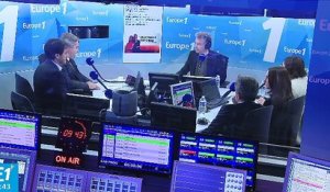 "Le non-respect d'Emmanuel Macron ne créé par l'indépendance journalistique"