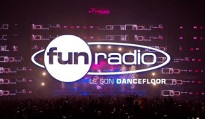Bande Annonce Fun Radio Ibiza Experience 2018