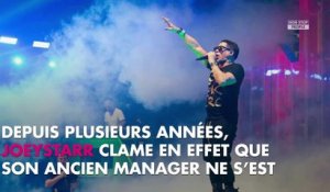 Sébastien Farran : JoeyStarr clashe encore son ancien manager sur Instagram