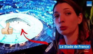 Demi-finale de Coupe de France : @LaCaencaneuse soutient le Stade Malherbe