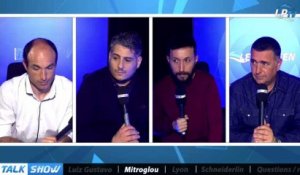 Talk Show : comment en finir avec les buts en clair ?