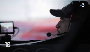 En immersion dans la préparation de Fernando Alonso pour les 24 Heures du Mans