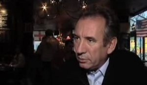 F.Bayrou : entretiens vol 7